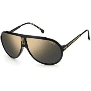 Gafas de sol unisex Carrera ENDURANCE65N Matte BlackGrey_1