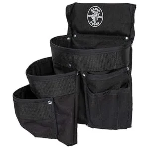 Bolsa para herramientas 9 unidades 11 x 12 pulgadas_2