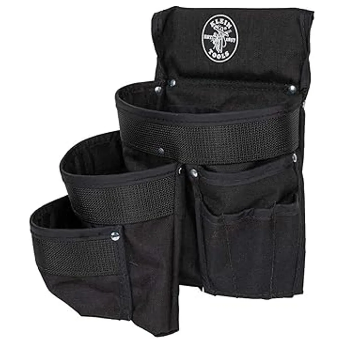 Bolsa para herramientas 9 unidades 11 x 12 pulgadas_2