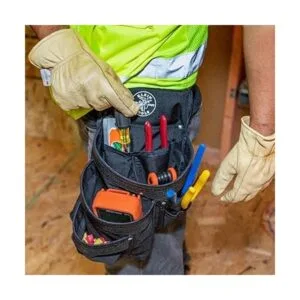 Bolsa para herramientas 9 unidades 11 x 12 pulgadas_4