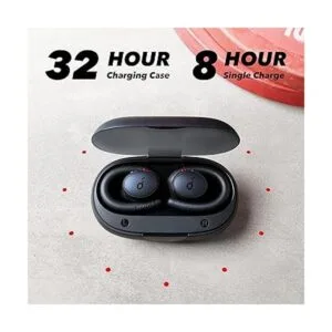 Soundcore AnkerAuriculares entrenamiento Sport X10 true_6