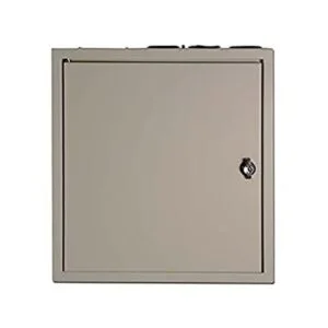 Construct Pro Lata de alambre de 15.0 in con puerta_1