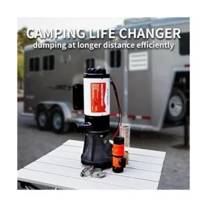AUTOMATTERS Bomba maceradora de 12 V para remolque_2