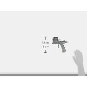 Kraft Tool PC506 Pistola de textura estándar_2