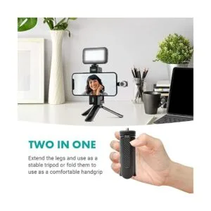 Movo uVlogSK Kit de inicio para creadores de contenido_3