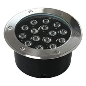 LUMINTURS Lámpara de inundación subterránea impermeable_1