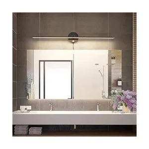 MantoLite Accesorios de iluminación LED regulables para_4