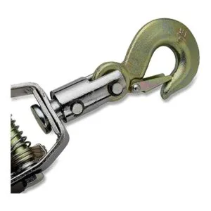 NEIKO 02256A Cabrestante de llegada Capacidad de_4