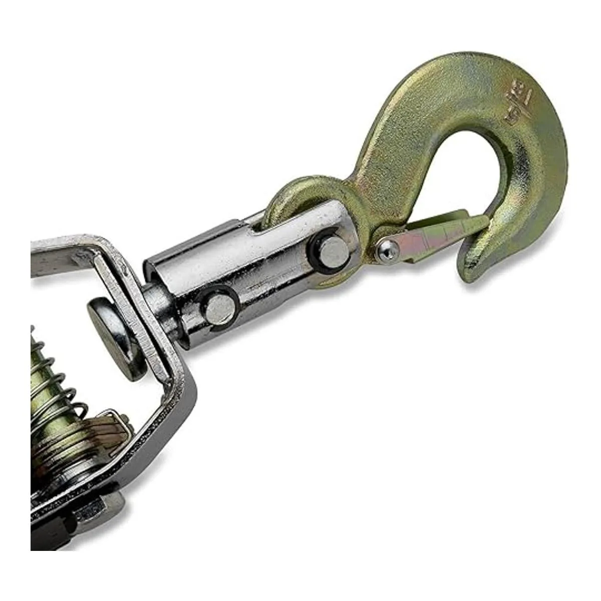 NEIKO 02256A Cabrestante de llegada Capacidad de_4