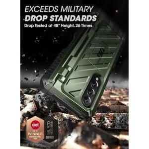 SUPCASE Unicorn Beetle Pro Series Funda resistente para_2