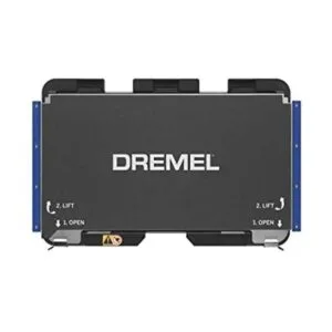 Dremel Digilab 3D40 Flex Build Plate Package_1