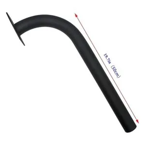 Poste de montaje para teclado FM100 compatible con el_3