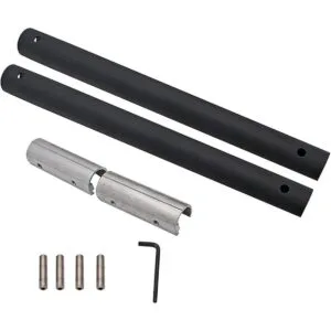 Poste de montaje para teclado FM100 compatible con el_2