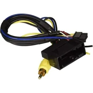 Scosche CRTVW01 Arnés de retención para cámara Volkswagen_1