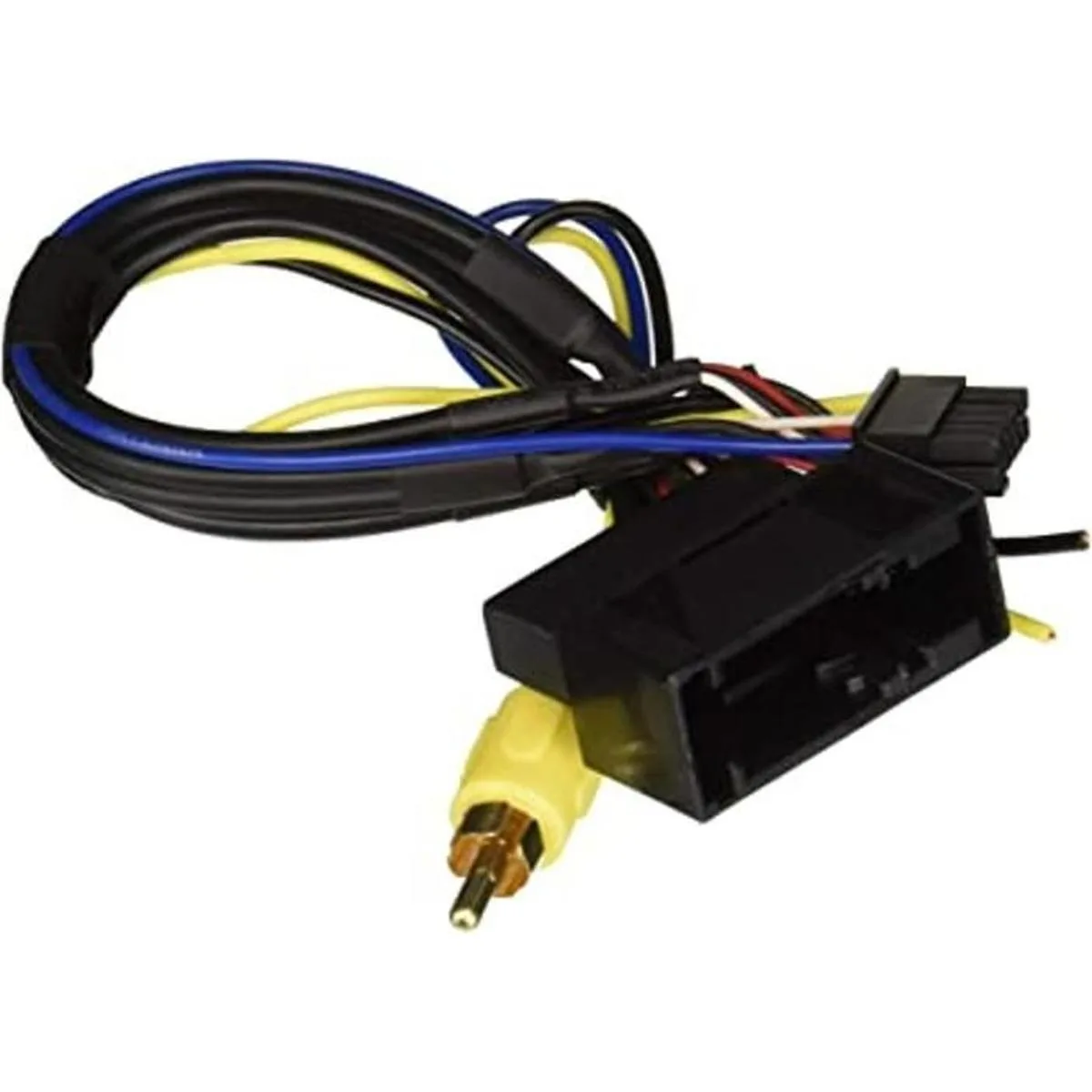 Scosche CRTVW01 Arnés de retención para cámara Volkswagen_1