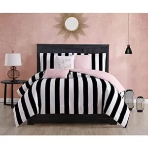 Juego de edredón Juicy Couture_1