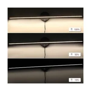 MantoLite Accesorios de iluminación LED regulables para_7