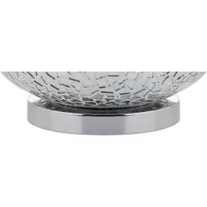 JONATHAN Y JYL1056A Emilia Lámpara de mesa LED de mosaico_5