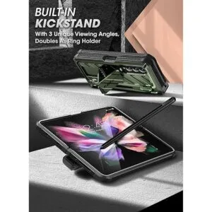 SUPCASE Unicorn Beetle Pro Series Funda resistente para_4