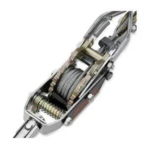 NEIKO 02256A Cabrestante de llegada Capacidad de_2