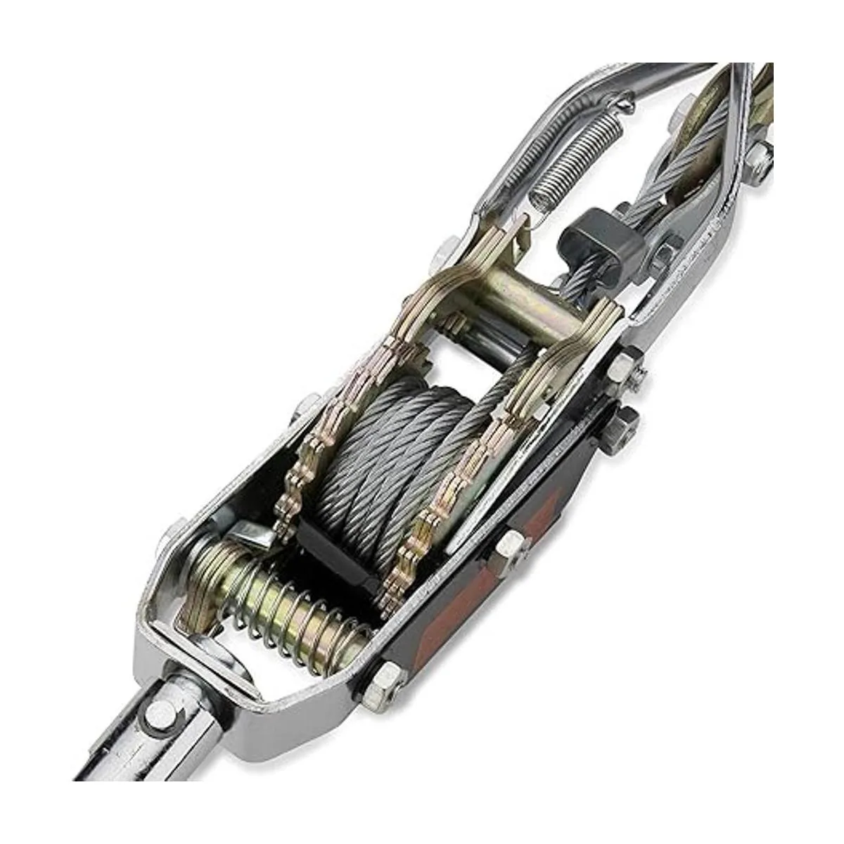 NEIKO 02256A Cabrestante de llegada Capacidad de_2