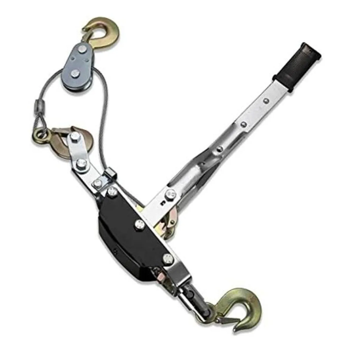 NEIKO 02256A Cabrestante de llegada Capacidad de_1