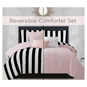 Juego de edredón Juicy Couture_3