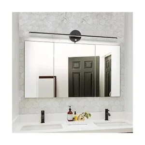 MantoLite Accesorios de iluminación LED regulables para_5