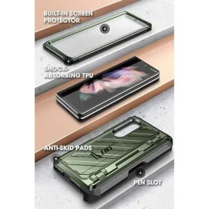 SUPCASE Unicorn Beetle Pro Series Funda resistente para_3