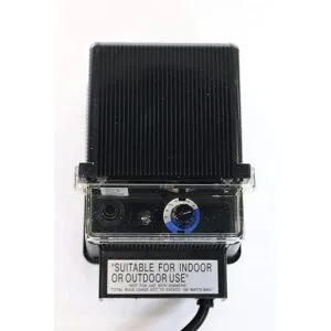 Alpine transformador con Photo Cell y temporizador_2