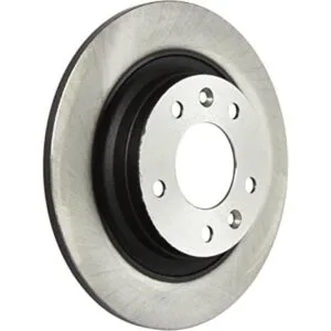 Motorcraft Rotor Asy Freno P BRRF29_1