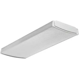 Lithonia iluminación sbl2 lp835 LED de techo cuadrado 2000_1