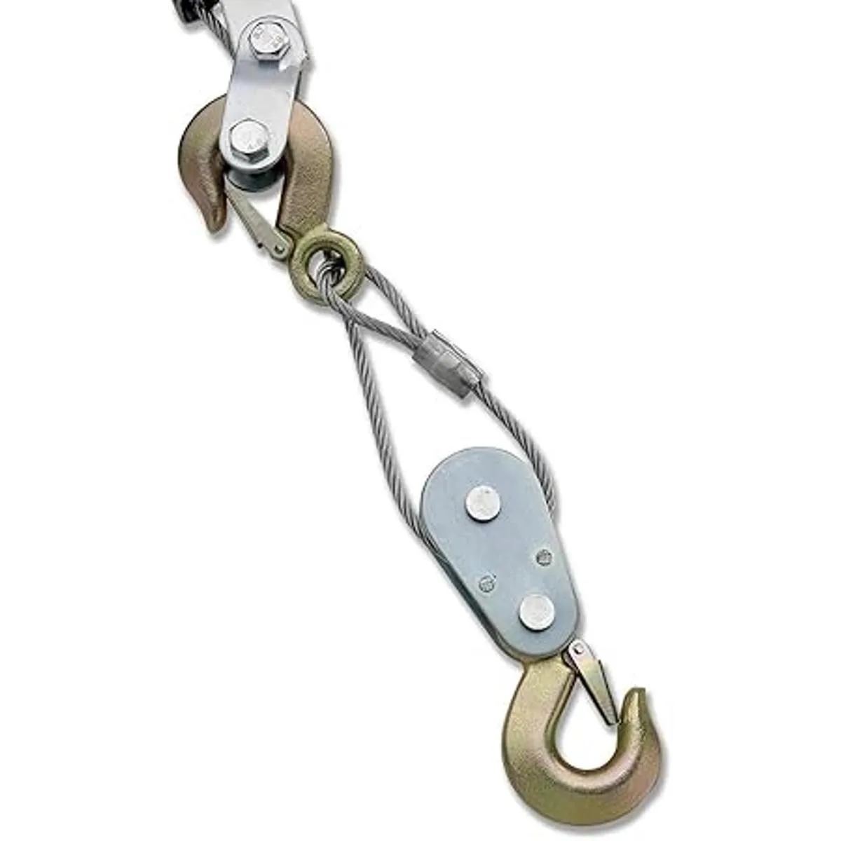 NEIKO 02256A Cabrestante de llegada Capacidad de_3