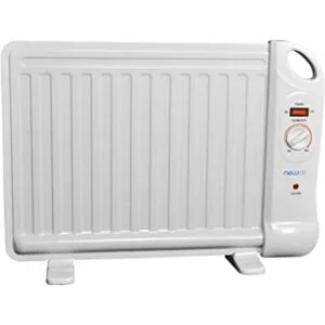 Calentador portátil NewAir AH400 blanco_1