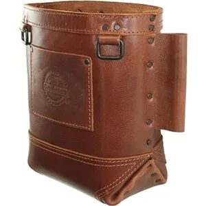 Graintex AS2585 Bolsa de tuercas y pernos de la serie_3