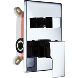 Válvulas mezcladoras de ducha para montaje en pared_1