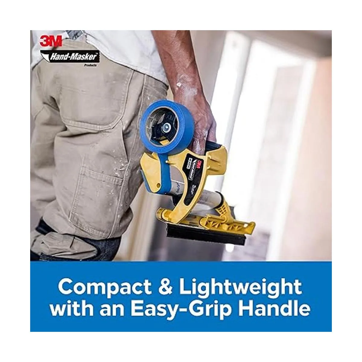 3M Kit de cinta y película de enmascaramiento premontada_6