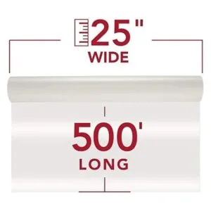Rollos de película para laminadora GBC HeatSeal NAP I_2