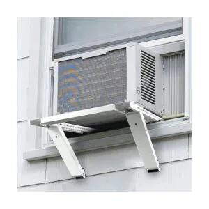 Qualward Soporte de aire acondicionado soporte de aire_6