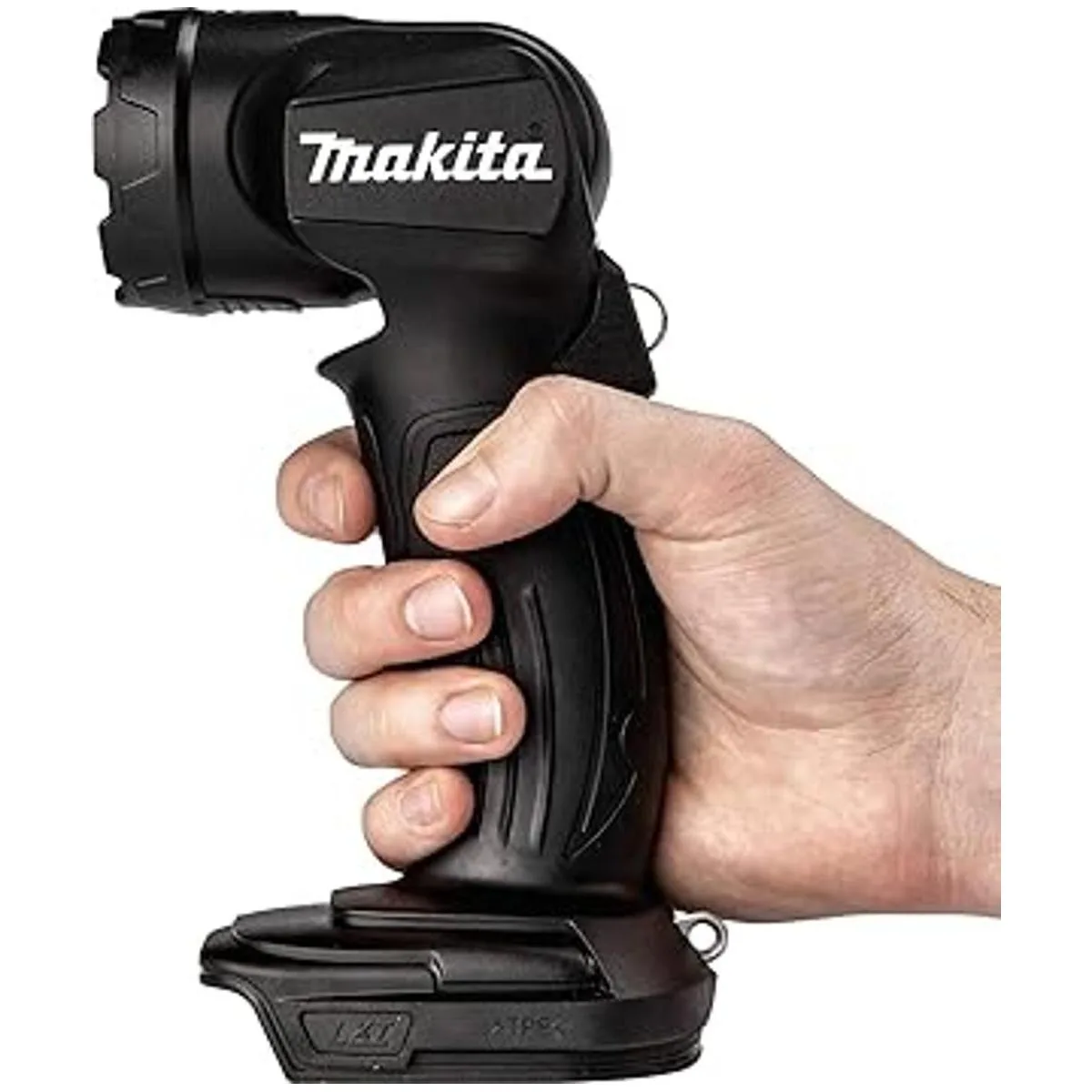 Makita DML815B LXT Linterna inalámbrica de iones de litio_4