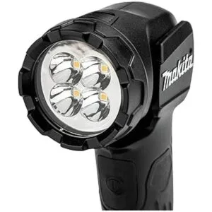 Makita DML815B LXT Linterna inalámbrica de iones de litio_3