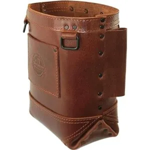 Graintex AS2585 Bolsa de tuercas y pernos de la serie_7