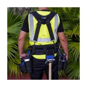 MELOTOUGH Pro Framers Combo System Delantal de_3