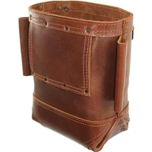 Graintex AS2585 Bolsa de tuercas y pernos de la serie_6