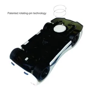 Paquete exclusivo de coches de carreras de DMXSLOTS 4_3