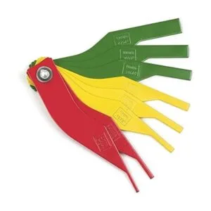 GEARWRENCH KDT41520 Juego de servicio de freno de 15_2