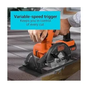 Black Decker BDCCS20B sierra circular de iónlitio_4
