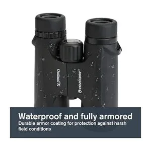 Celestron Outland X Binoculares color negro_2
