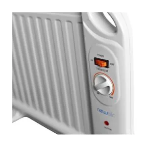 Calentador portátil NewAir AH400 blanco_2