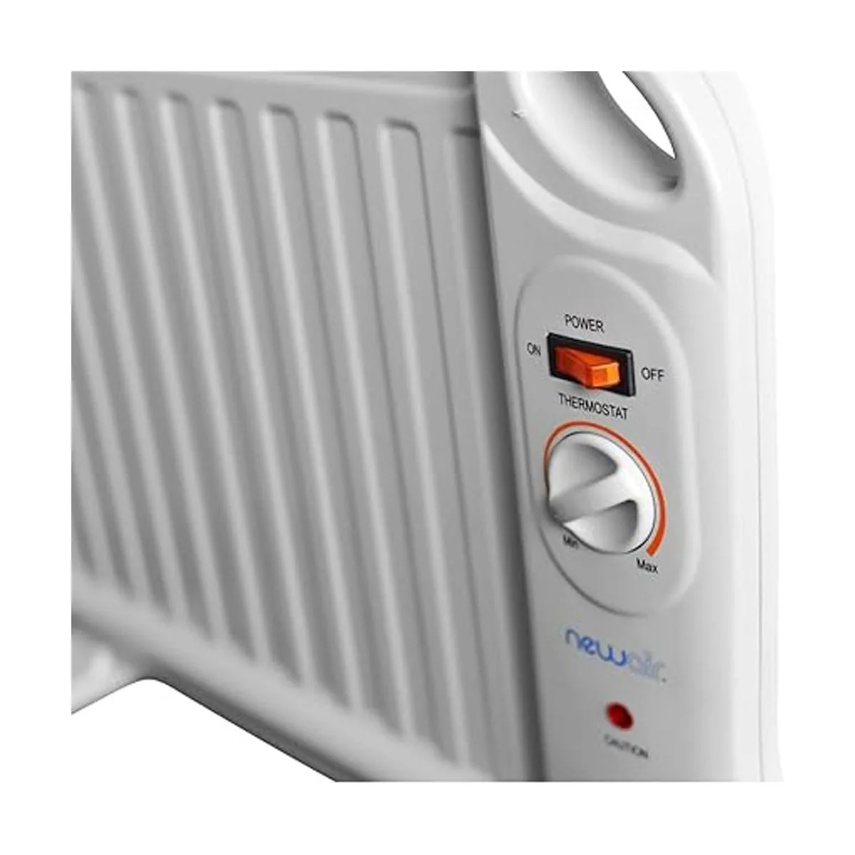 Calentador portátil NewAir AH400 blanco_2